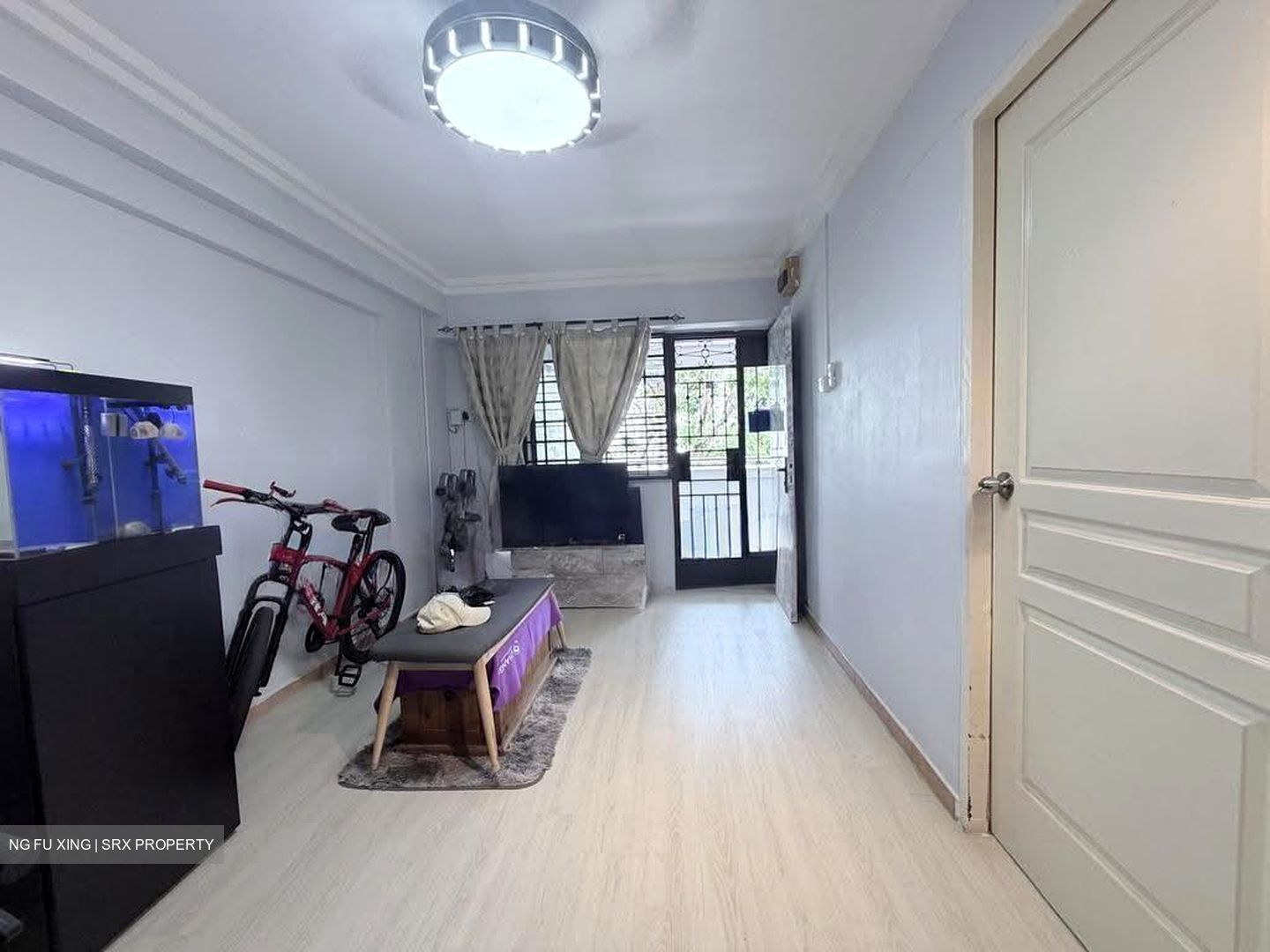 Blk 534 Bedok North Street 3 (Bedok), HDB 3 Rooms #609642571